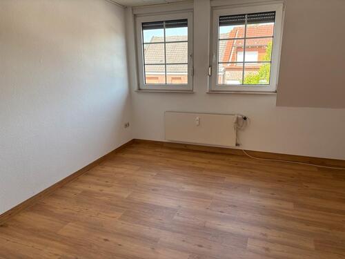 Foto - Etagenwohnung in Ahlen zur Miete