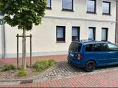 Foto - 4 Zimmer Erdgeschoßwohnung in Nordenham