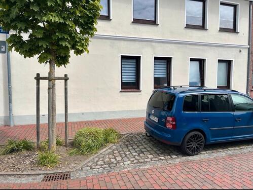 Foto - 4 Zimmer Erdgeschoßwohnung in Nordenham