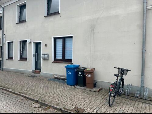 Foto - Erdgeschoßwohnung in Nordenham zum Kaufen