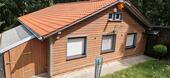 Foto - Idyllisches freistehendes Einfamilienhaus
