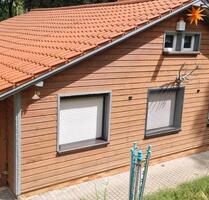Idyllisches freistehendes Einfamilienhaus - Weißenfels