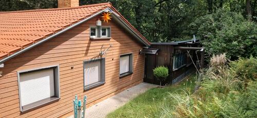 Foto - 3 Zimmer Einfamilienhaus in Weißenfels