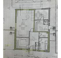 Von Privat: 2-Zi. Whg. in Moosach, BJ.2005, renoviert, ab 15.Nov. - München Allach-Untermenzing