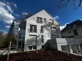 Foto - Neue Erdgeschosswohnung mit großem Garten und Einbauküche