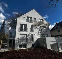 Neue Erdgeschosswohnung mit großem Garten und Einbauküche - Darmstadt Eberstadt