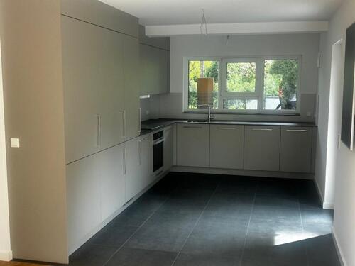 Foto - Etagenwohnung in Darmstadt zur Miete