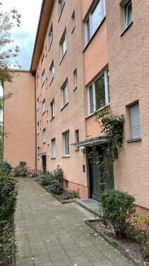 Foto - 4 Zimmer 118qm Maisonette-Wohnung ruhig&grün am TeltowkanalBritz