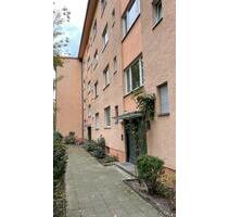 4 Zimmer 118qm Maisonette-Wohnung ruhig&grün am TeltowkanalBritz - Berlin Neukölln