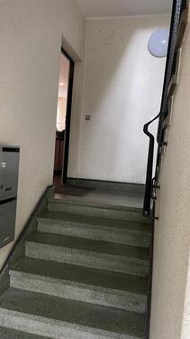 Foto - Etagenwohnung in Berlin