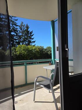 Foto - Etagenwohnung zur Miete in Seehausen (Altmark)
