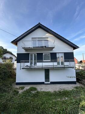Foto - Etagenwohnung in Vettelschoß
