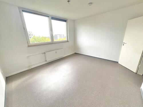 Foto - Etagenwohnung in Münster zur Miete