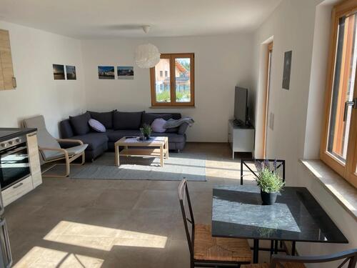 Foto - 2,5 Zimmerwohnung auf zwei Ebenen mit Gartenanteil im Münchner O