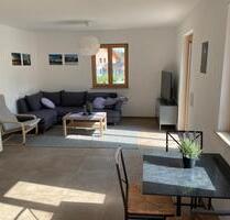 2,5 Zimmerwohnung auf zwei Ebenen mit Gartenanteil im Münchner O - Isen