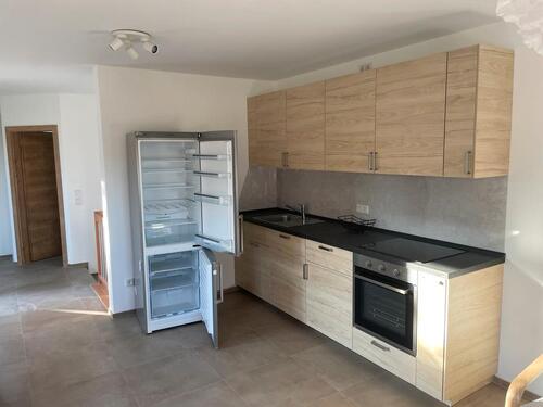 Foto - Etagenwohnung zur Miete in Isen