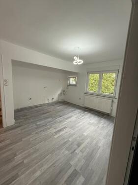 Foto - Frisch sanierte 1-Zimmer-Wohnung mit 39 m² – modern & gemütlich