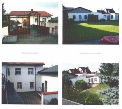 Foto - Etagenwohnung zur Miete in Hecklingen