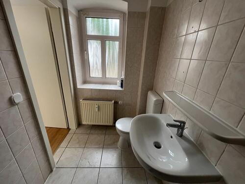 Foto - Etagenwohnung in Hecklingen