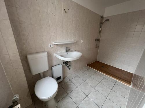 Foto - Etagenwohnung in Hecklingen zur Miete