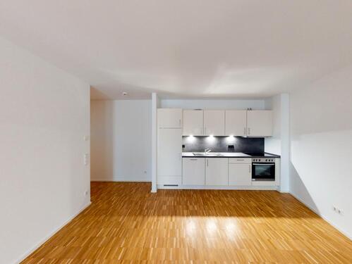 Foto - Bertoldi Gärten: Moderne 2-Zimmer-Wohnung