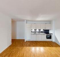 Bertoldi Gärten: Moderne 2-Zimmer-Wohnung - Köln Mülheim