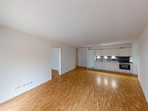 Foto - Etagenwohnung zur Miete in Köln