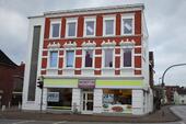 Foto - Wohnung in Uetersen - 740,00 EUR Kaltmiete,
