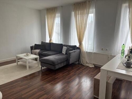 Foto - Etagenwohnung zur Miete in Uetersen