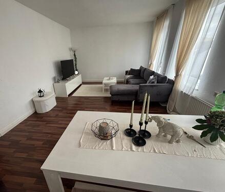 Foto - Etagenwohnung in Uetersen zur Miete