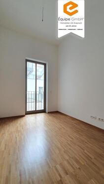 Foto - Helle 3-Raumwohnung mit Einbauküche im Herzen von Dresden wartet auf Dich!