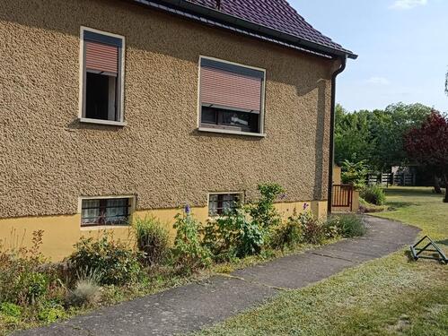 Foto - Einfamilienhaus in Schulzendorf