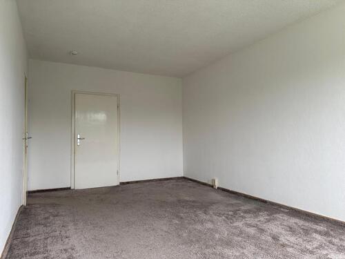 Foto - Etagenwohnung in Borrentin