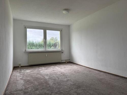 Foto - Etagenwohnung in Borrentin zur Miete