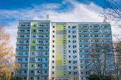 Foto - Etagenwohnung in Chemnitz zur Miete