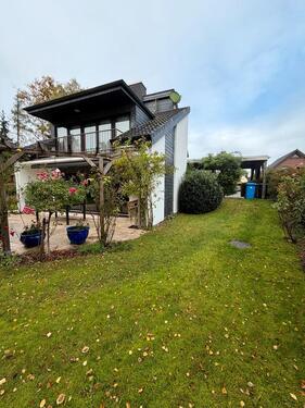 Foto - Einfamilienhaus zum Kaufen in Hambergen
