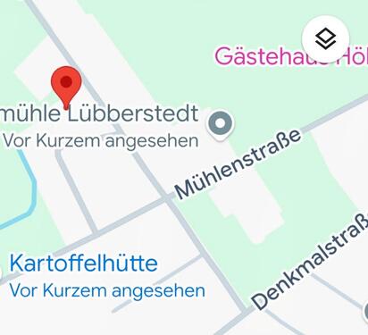 Foto - Einfamilienhaus in Hambergen