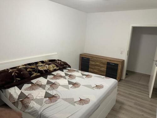 Foto - Etagenwohnung zur Miete in Mainhausen