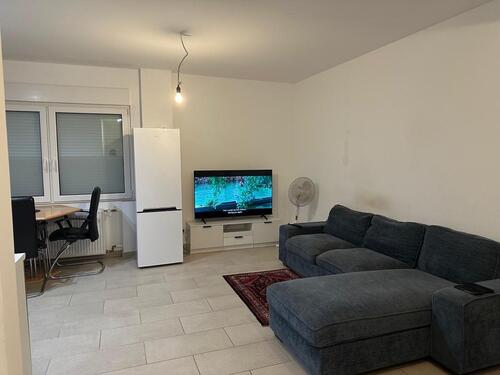Foto - Etagenwohnung in Mainhausen