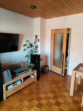 Foto - 2,5 Zimmer Wohnung - 800,00 EUR Kaltmiete,
