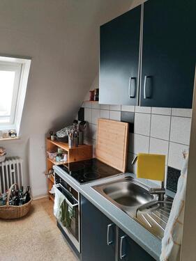 Foto - Etagenwohnung in Nürnberg zur Miete