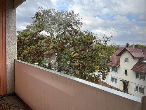 Foto - Etagenwohnung zur Miete in Kassel