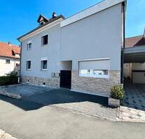 4-Zimmer Wohnung zu Vermieten - 1.000,00 EUR Kaltmiete, in Coburg (PLZ: 96450)