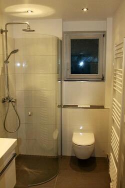 Foto - Etagenwohnung in Saarbrücken zur Miete