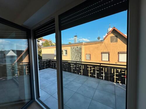 Foto - NEUBAU-ERSTBEZUG 