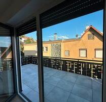 NEUBAU-ERSTBEZUG | 4,5- Zimmer- Wohnung in Leonberg