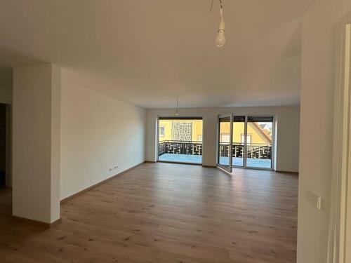 Foto - Etagenwohnung zur Miete in Leonberg