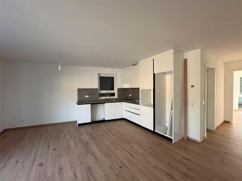 Foto - Etagenwohnung in Leonberg