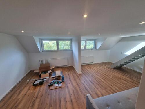 Foto - Etagenwohnung zur Miete in Wuppertal