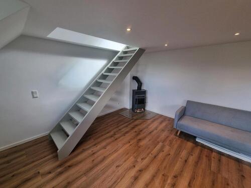 Foto - Etagenwohnung in Wuppertal